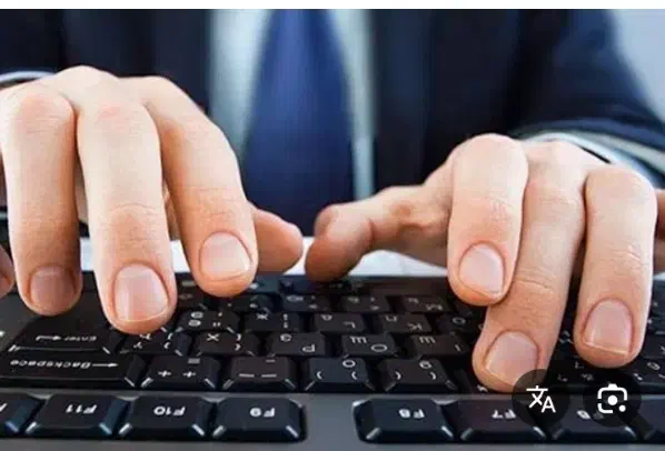 نیروی تایپیست|استخدام اداری و مدیریت|مشهد, الهیه|دیوار