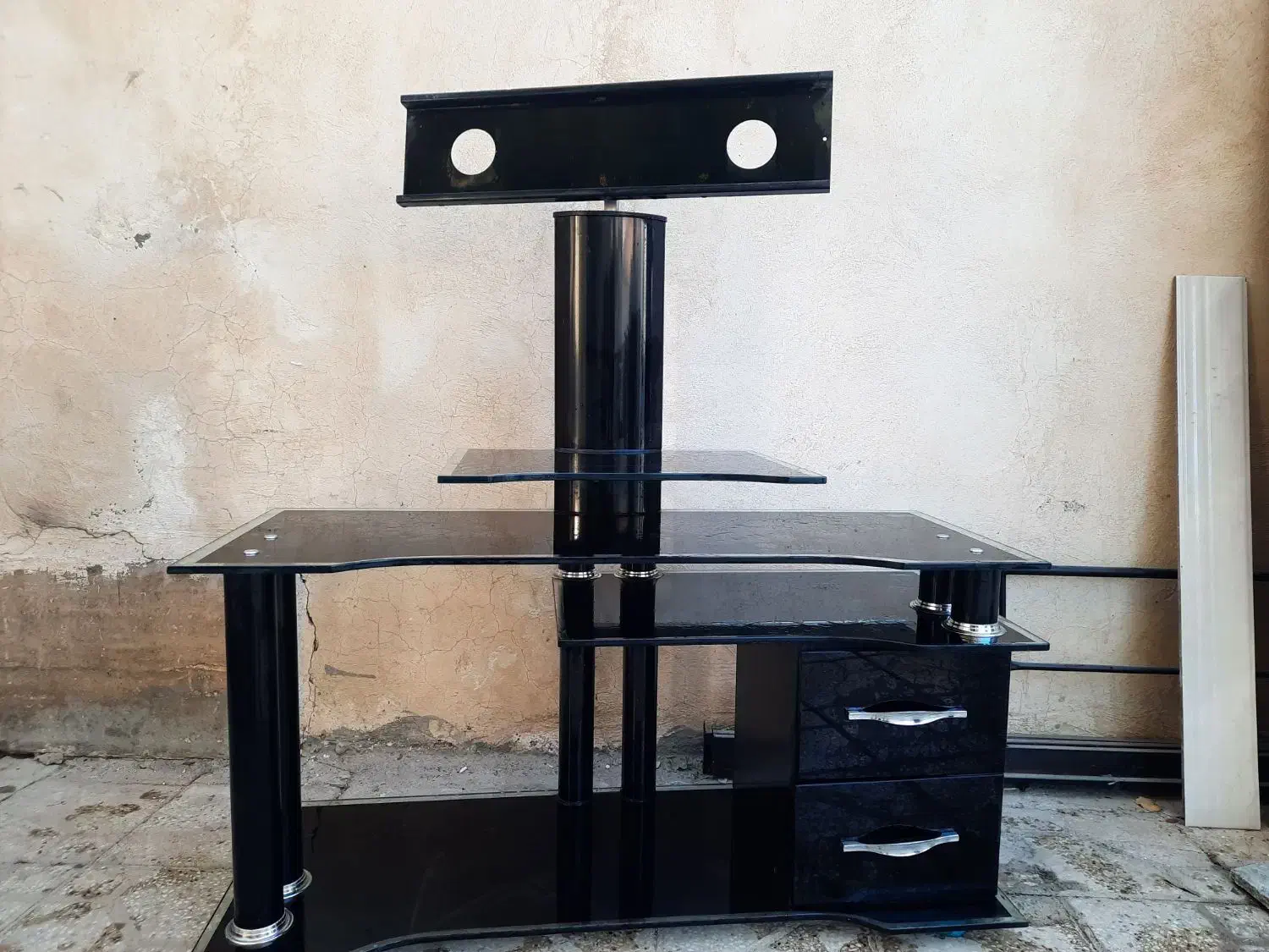 میز تلویزیون|میز تلویزیون|رزن, |دیوار