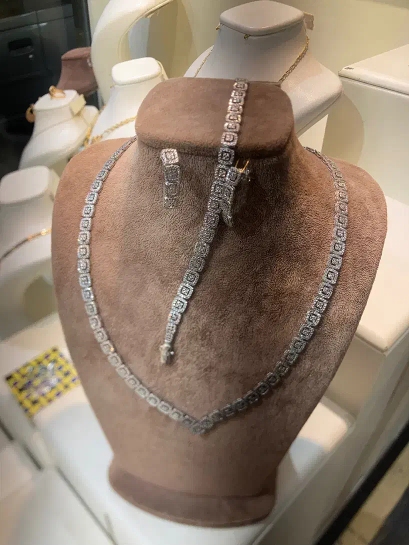 طلا بدون اجرت|جواهرات|تهران, گلستان (شهرک راه آهن)|دیوار