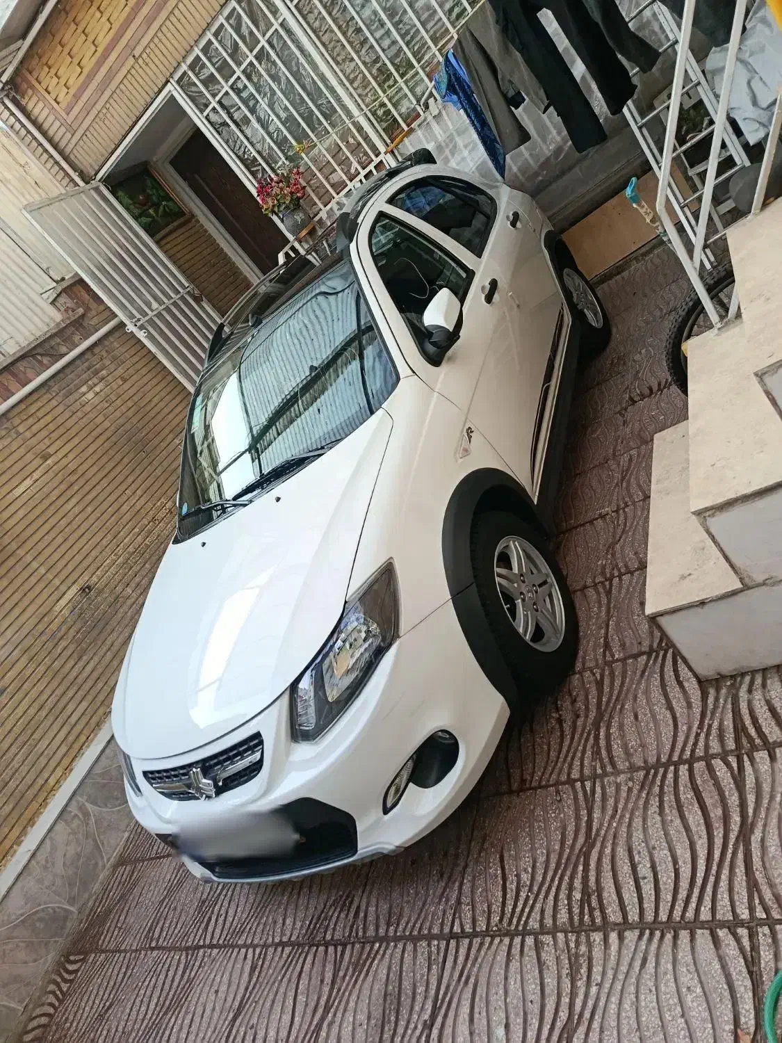 نسخه فول کوییک|خودرو سواری و وانت|کرج, ساسانی (قلمستان)|دیوار