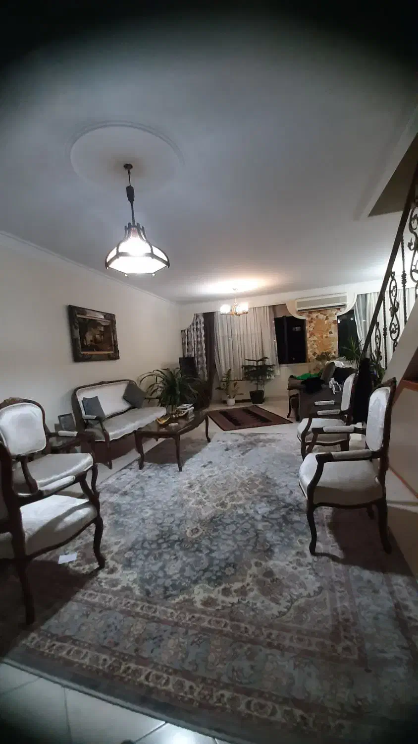 مبل ونهار خوری|مبلمان خانگی و میز عسلی|تهران, اکباتان|دیوار