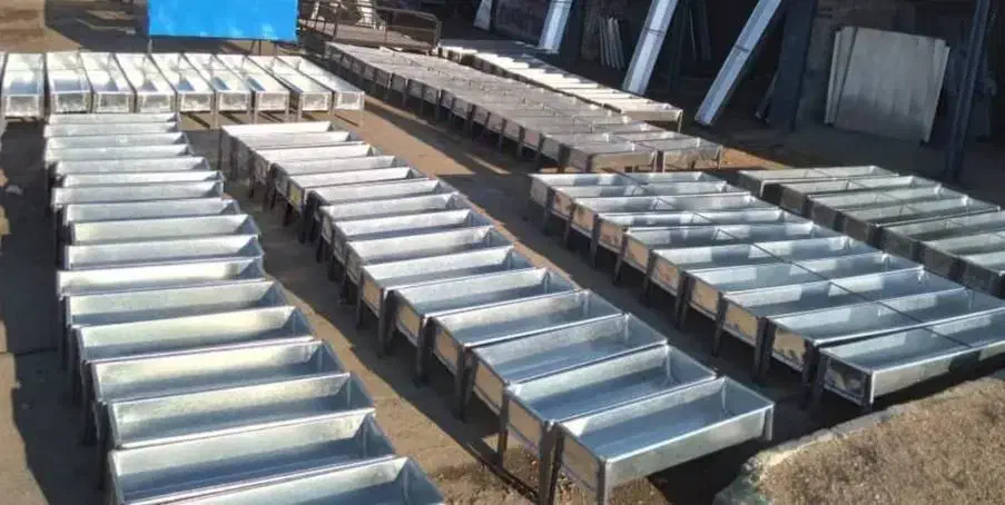 خرید وفروش انواع تانکر سیاه وسفید|مصالح و تجهیزات ساختمان|جوانرود, |دیوار