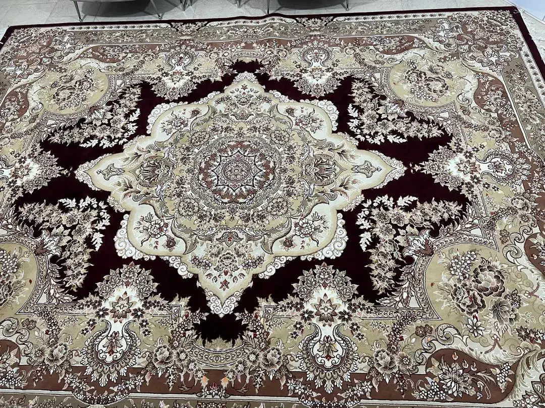 فرش ۱۲ متری|فرش|بندرعباس, |دیوار