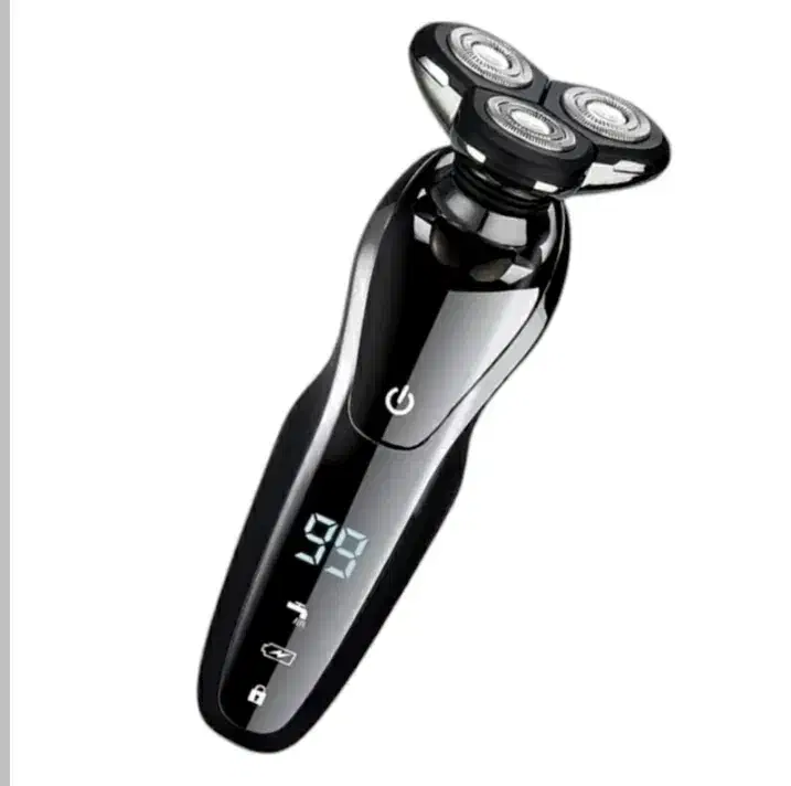 ماشین اصلاح بدن شارژری دالینگ|آرایشی، بهداشتی، درمانی|بیرجند, |دیوار