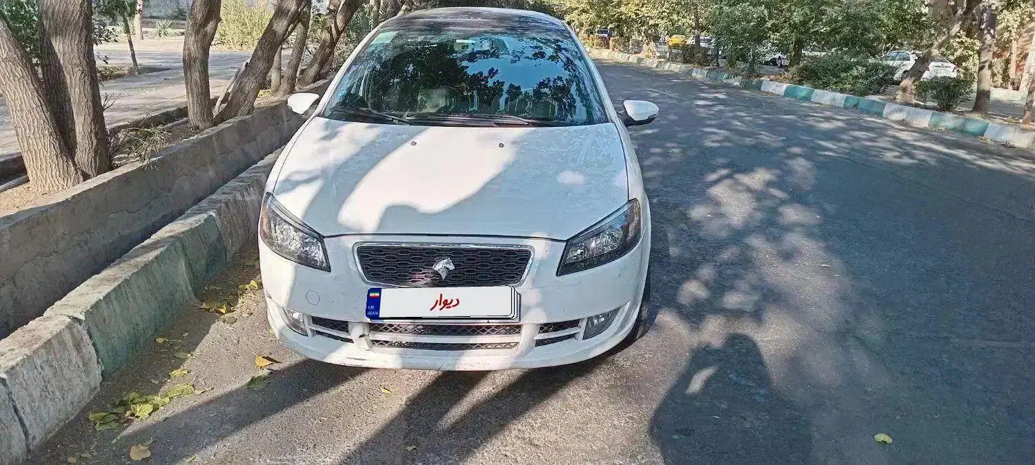 فروش رانا پلاس پاناروما|خودرو سواری و وانت|تهران, تجریش|دیوار