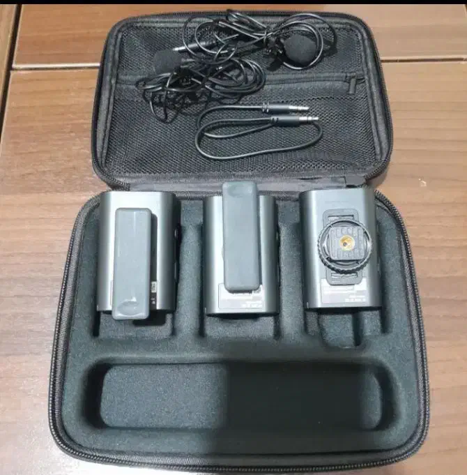 میکروفون بویا حرفه ای دو کاربره|دوربین عکاسی و فیلم‌برداری|تهران, جمهوری|دیوار