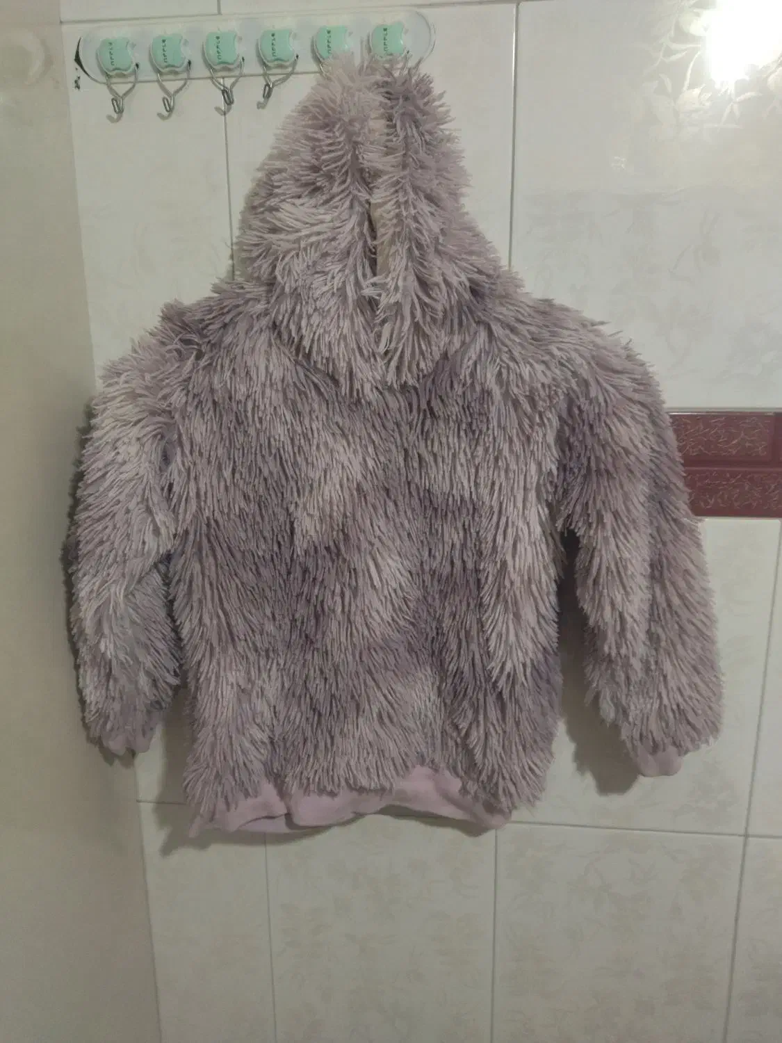 کاپشن بچه گانه|کفش و لباس بچه|اردبیل, |دیوار