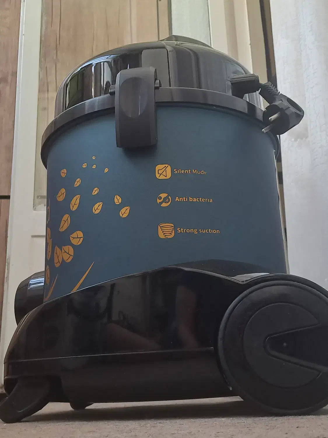 جارو برقی لایف لند|جاروبرقی، جارو شارژی، بخارشو|پردیس, فاز ۴|دیوار