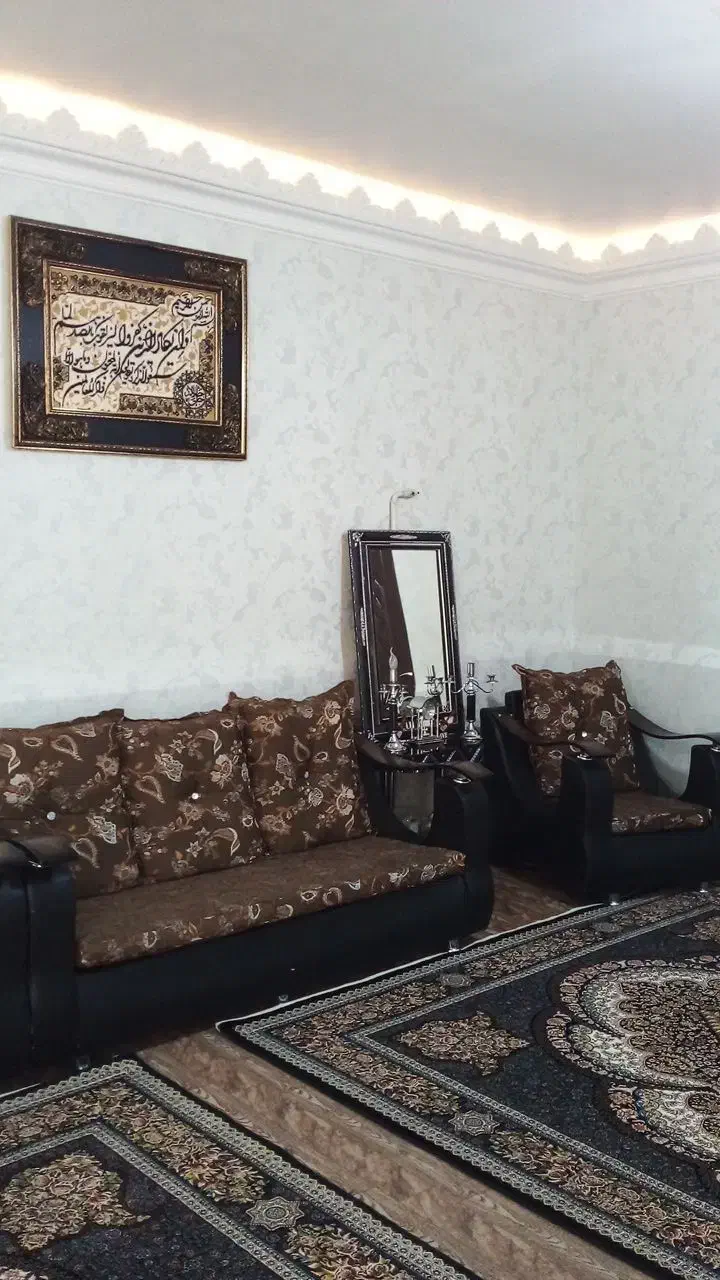 مبل راحتی|مبلمان خانگی و میز عسلی|اردبیل, |دیوار