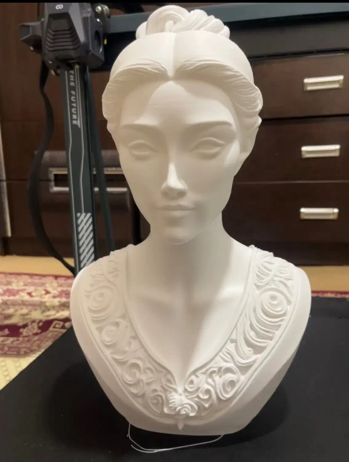 ساخت مجسمه شخصی|مجسمه، تندیس، ماکت|تاکستان, |دیوار