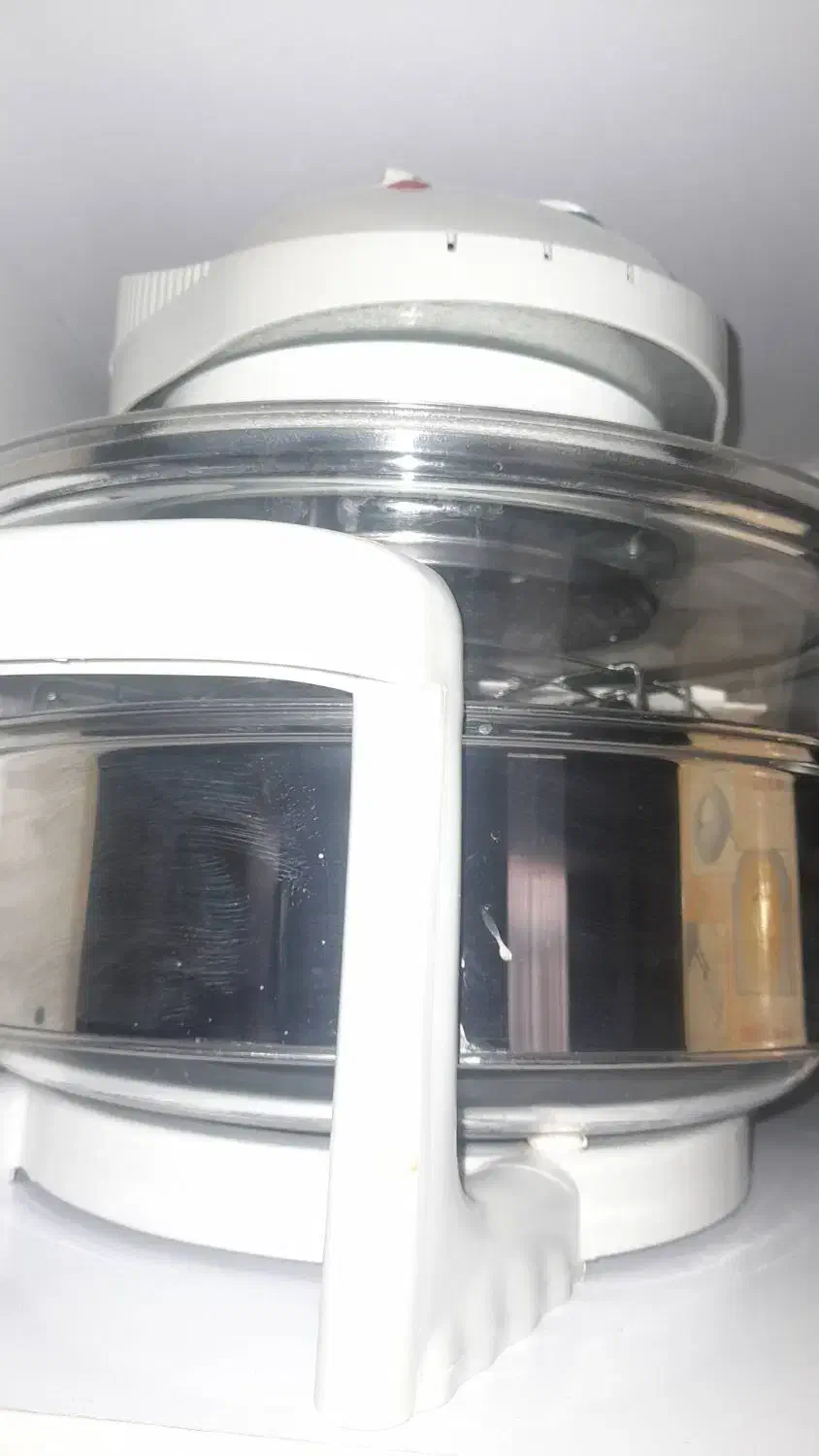 هواپز|اجاق گاز و لوازم برقی پخت‌وپز|قرچک, مهدیه|دیوار