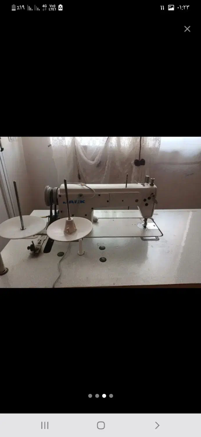 فروش‌چرخ‌راسته‌جک‌|چرخ خیاطی و ریسندگی|ابهر, |دیوار