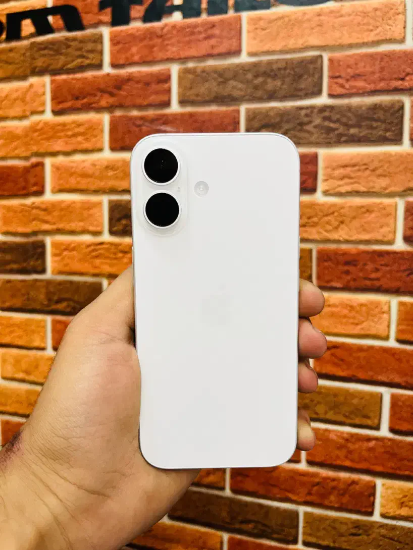 iPhone 16 128GB|موبایل|قدس, شهر‌قدس|دیوار