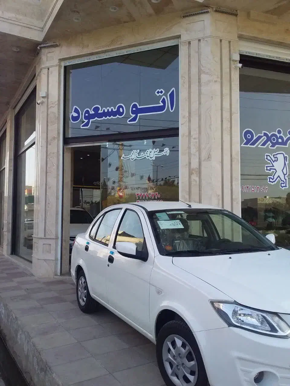 فروش نقدواقساط کوییک وساینامدل 1404صفرکیلومتر|خودرو سواری و وانت|قم, سراجه|دیوار
