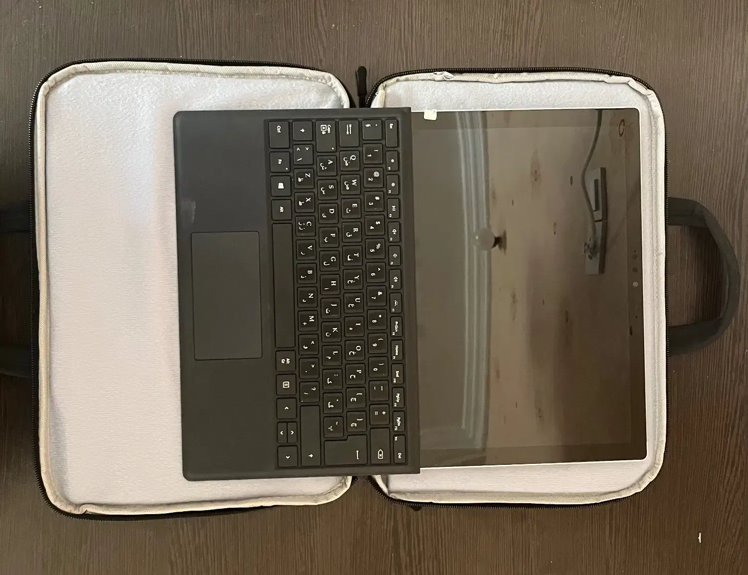 لب تاپ سرفیس پرو ۷|رایانه همراه|بابلسر, |دیوار