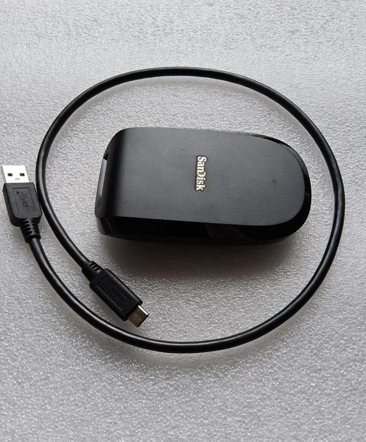 Sandisk کارت حافظه Cfexpressریدر|دوربین عکاسی و فیلمبرداری|اصفهان, ملکشهر|دیوار