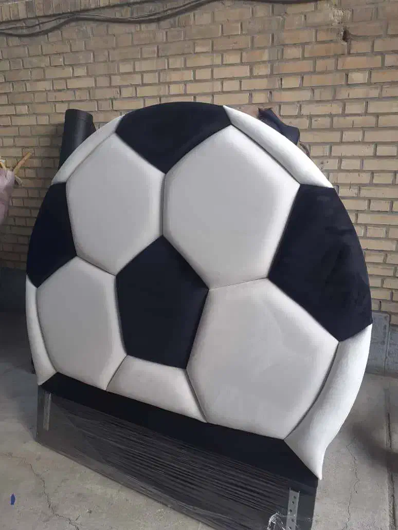 از تولیدی تخت خواب توپ فوتبال بخر -دلونا|تخت و سرویس خواب|تهران, گیشا|دیوار