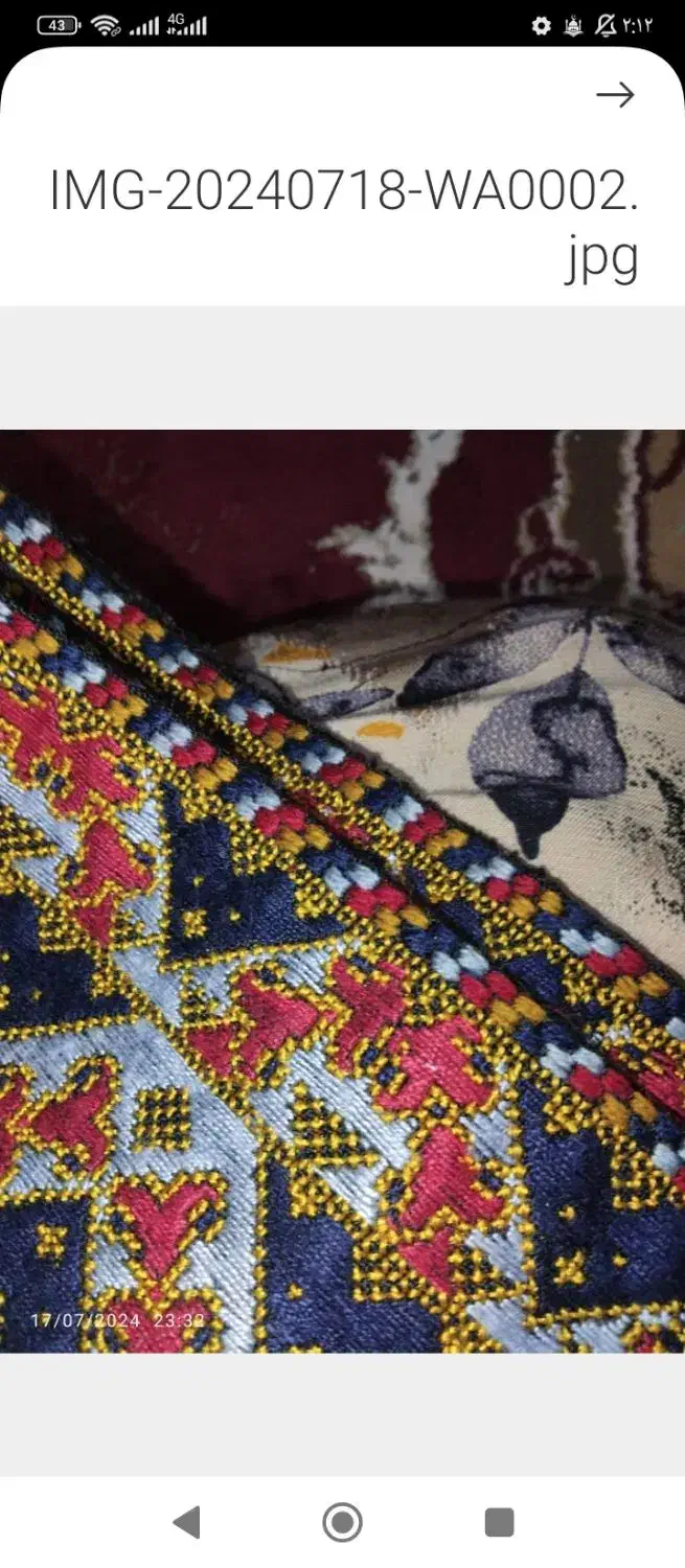 کریشی وسرتوپ هانی|لباس|زاهدان, |دیوار