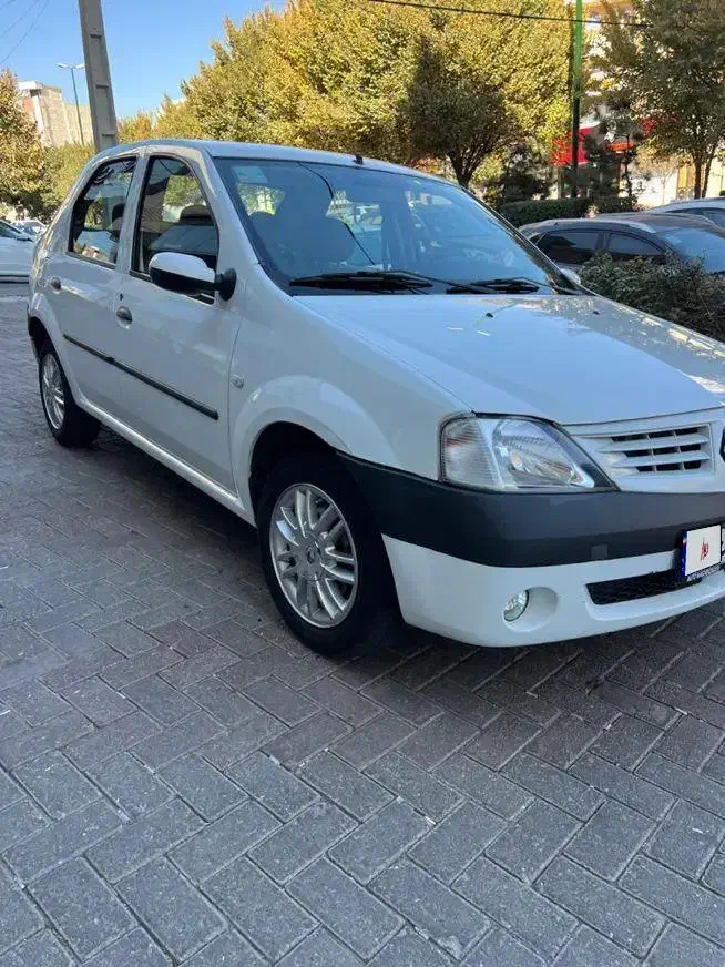 ال ۹۰ E2 مدل ۹۴|خودرو سواری و وانت|تبریز, |دیوار