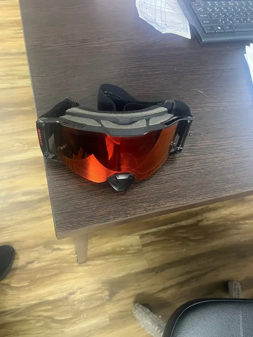 عینک اسکی اوکلی Oakley|ورزشهای زمستانی|لواسان, |دیوار