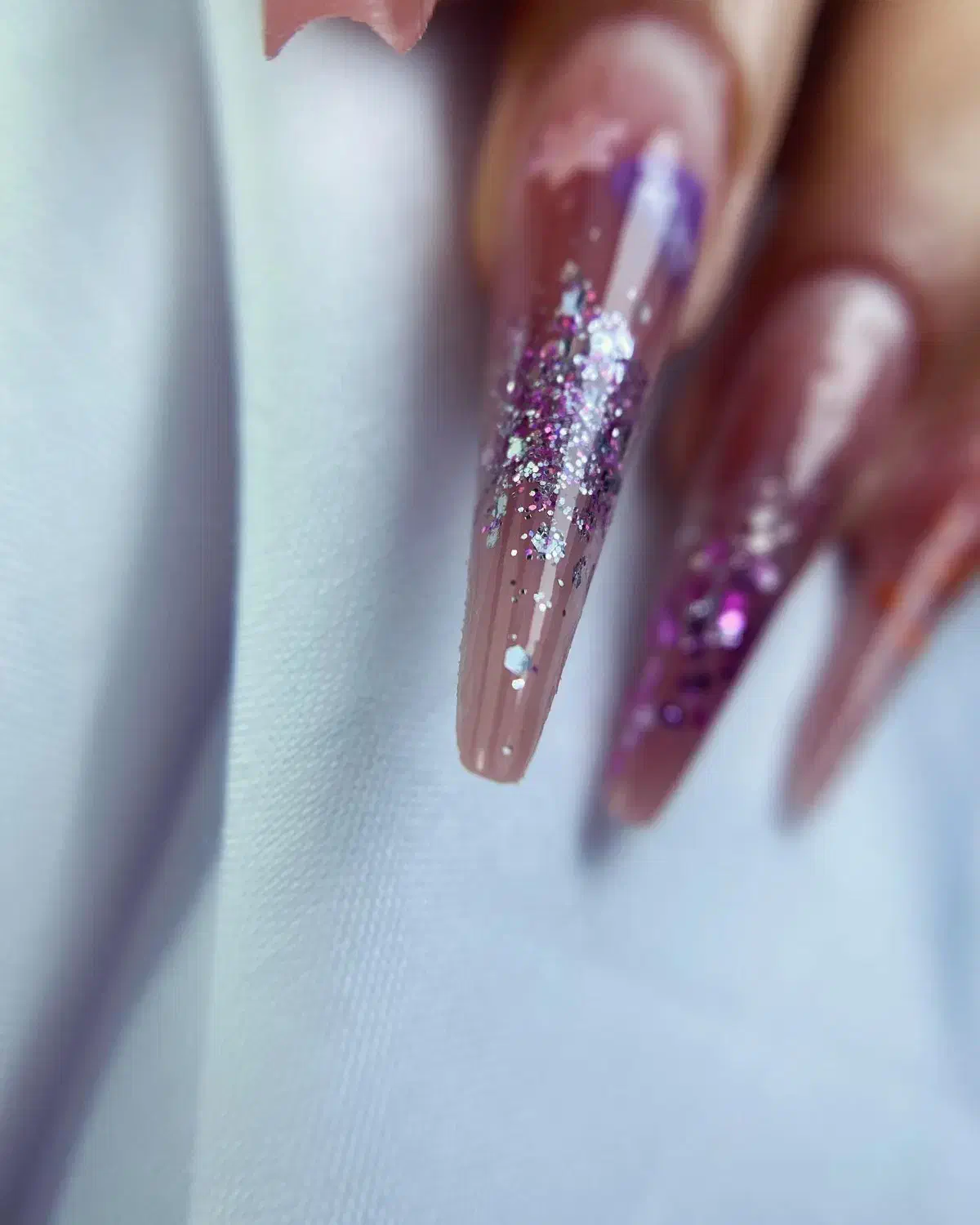 آموزش صفرتاصدکاشت ناخن|خدمات آرایشگری و زیبایی|تربت جام, پاسداران|دیوار