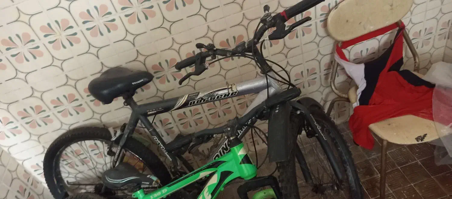 دوچرخه|دوچرخه، اسکیت، اسکوتر|اردکان, |دیوار