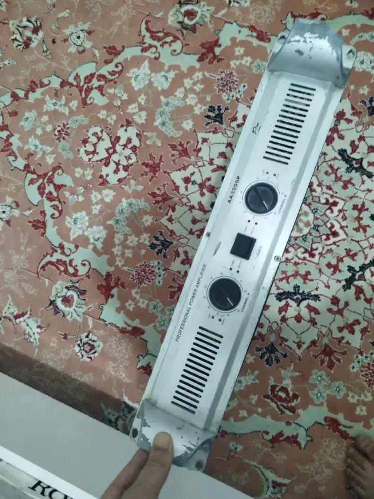 فروش دایناکورد و پاور|صوتی و تصویری|میاندوآب, |دیوار