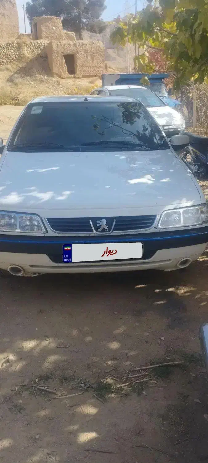 پژو 405 slx|خودرو سواری و وانت|اسفراین, |دیوار