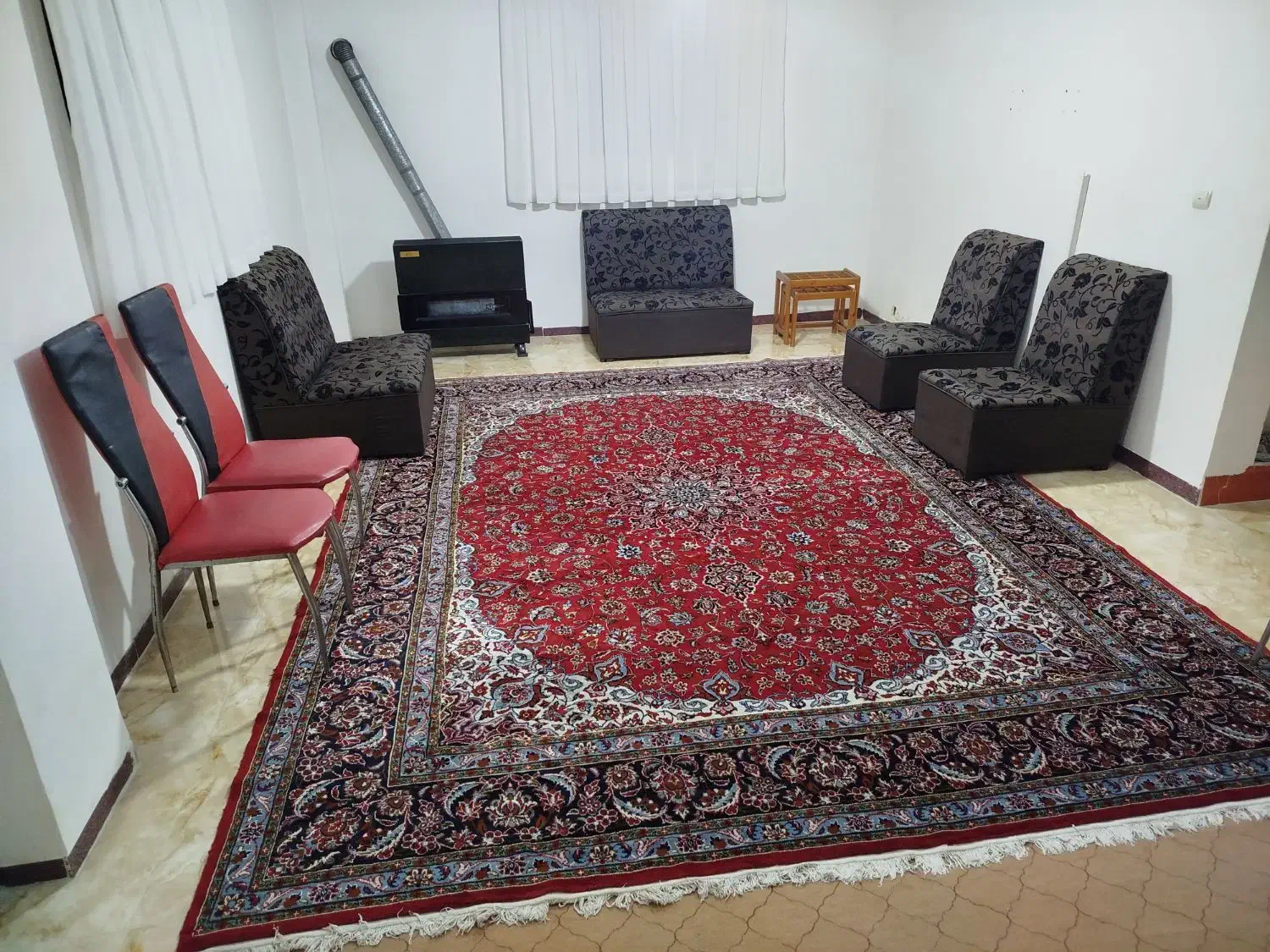 اجاره روزانه سوئیت|اجارهٔ کوتاهمدت آپارتمان و سوئیت|کلاچای, |دیوار