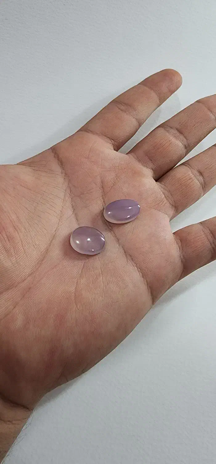 نگین گوهر عقیق سوسنی|جواهرات|شیراز, ارم|دیوار