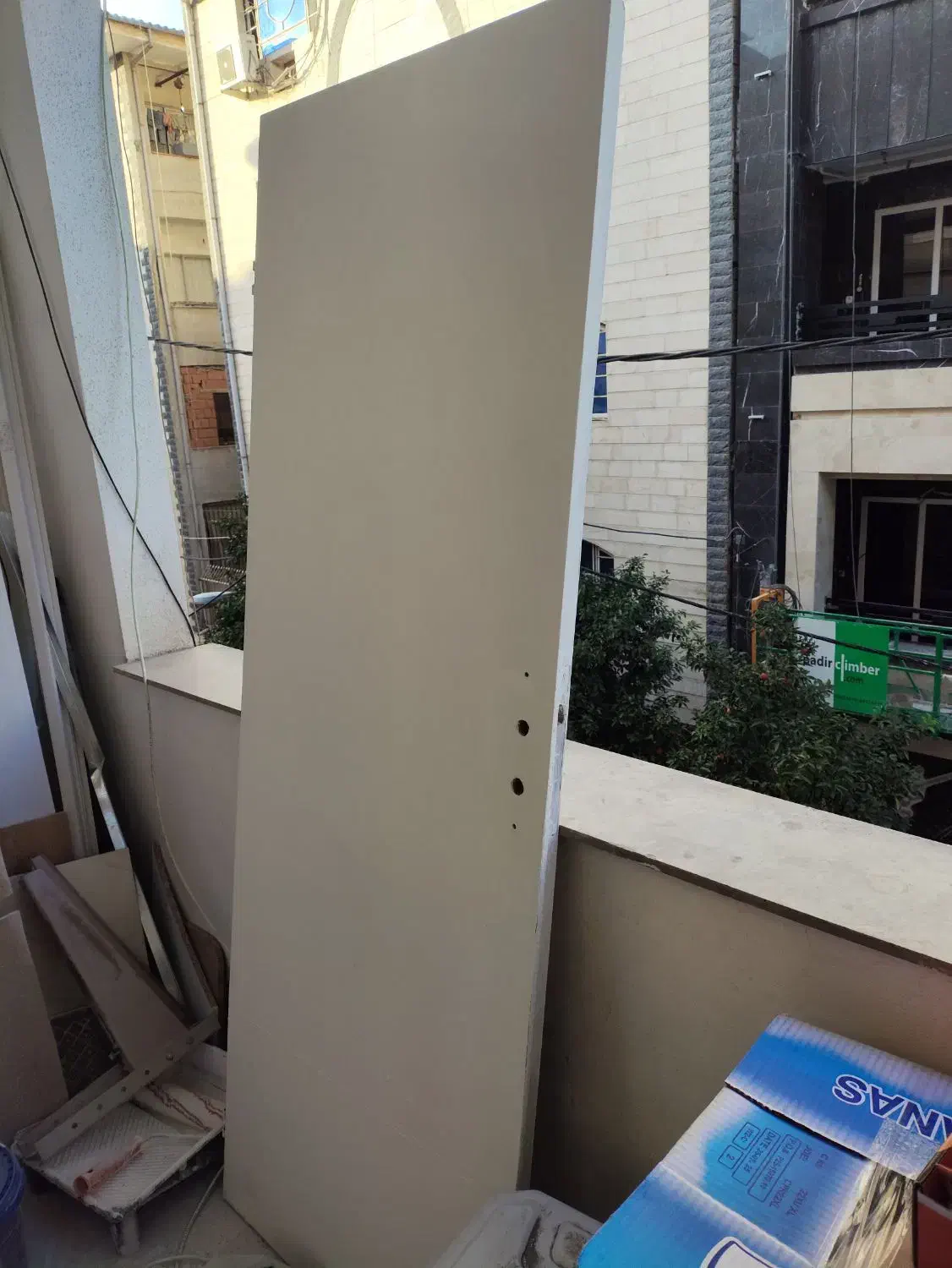 درب توالت و حمام|لوازم سرویس بهداشتی|گرگان, |دیوار