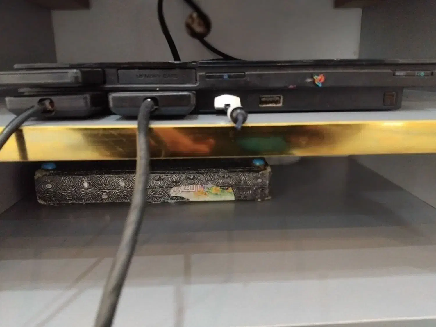 پلی استیشن۲ فلش خور|کنسول، بازی ویدئویی و آنلاین|قرق, |دیوار