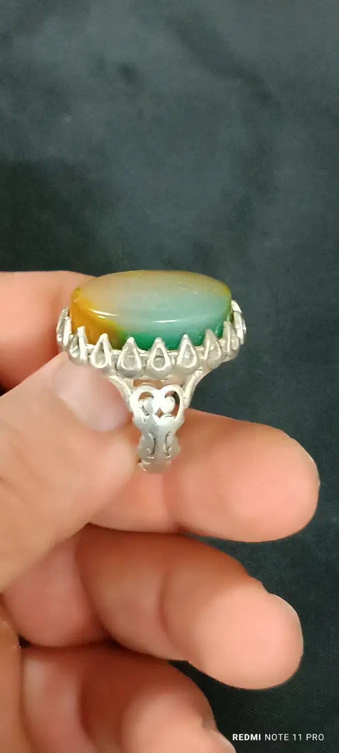 انگشتر شرف شمس|بدلیجات|سنندج, |دیوار