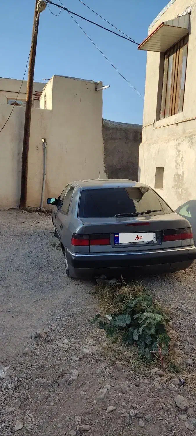 زانتیا ۲۰۰۰عروسک sx|خودرو سواری و وانت|قم, علی آباد سعدگان|دیوار