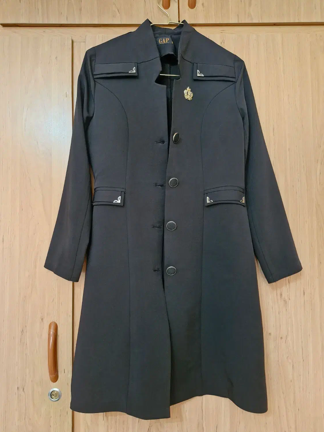 مانتو و کفش|لباس|کرمانشاه, |دیوار