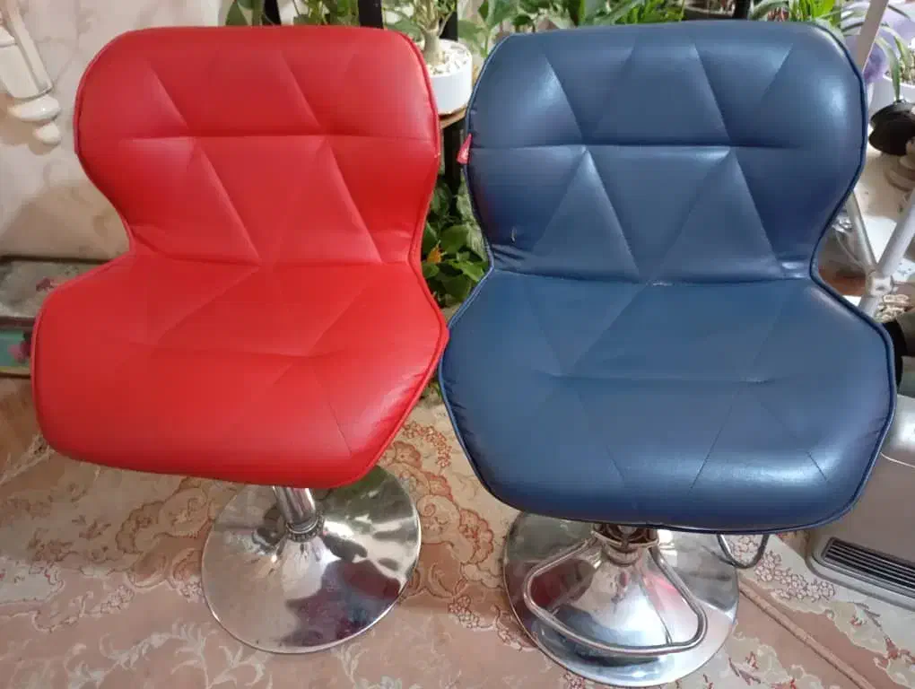 صندلی کانتر اشپذخونه|میز و صندلی غذاخوری|تهران, وحیدیه|دیوار