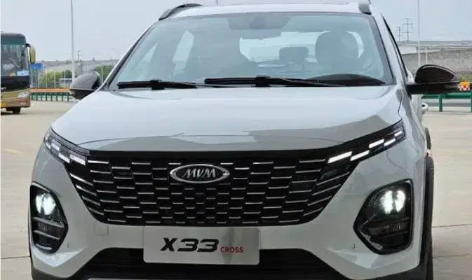 ایکس۳۳کرراسcross۱تومات پیش۴۰%x3|خودرو سواری و وانت|بندر امام خمینی, |دیوار