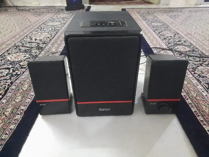 باند|سیستم صوتی خانگی|گرگان, |دیوار