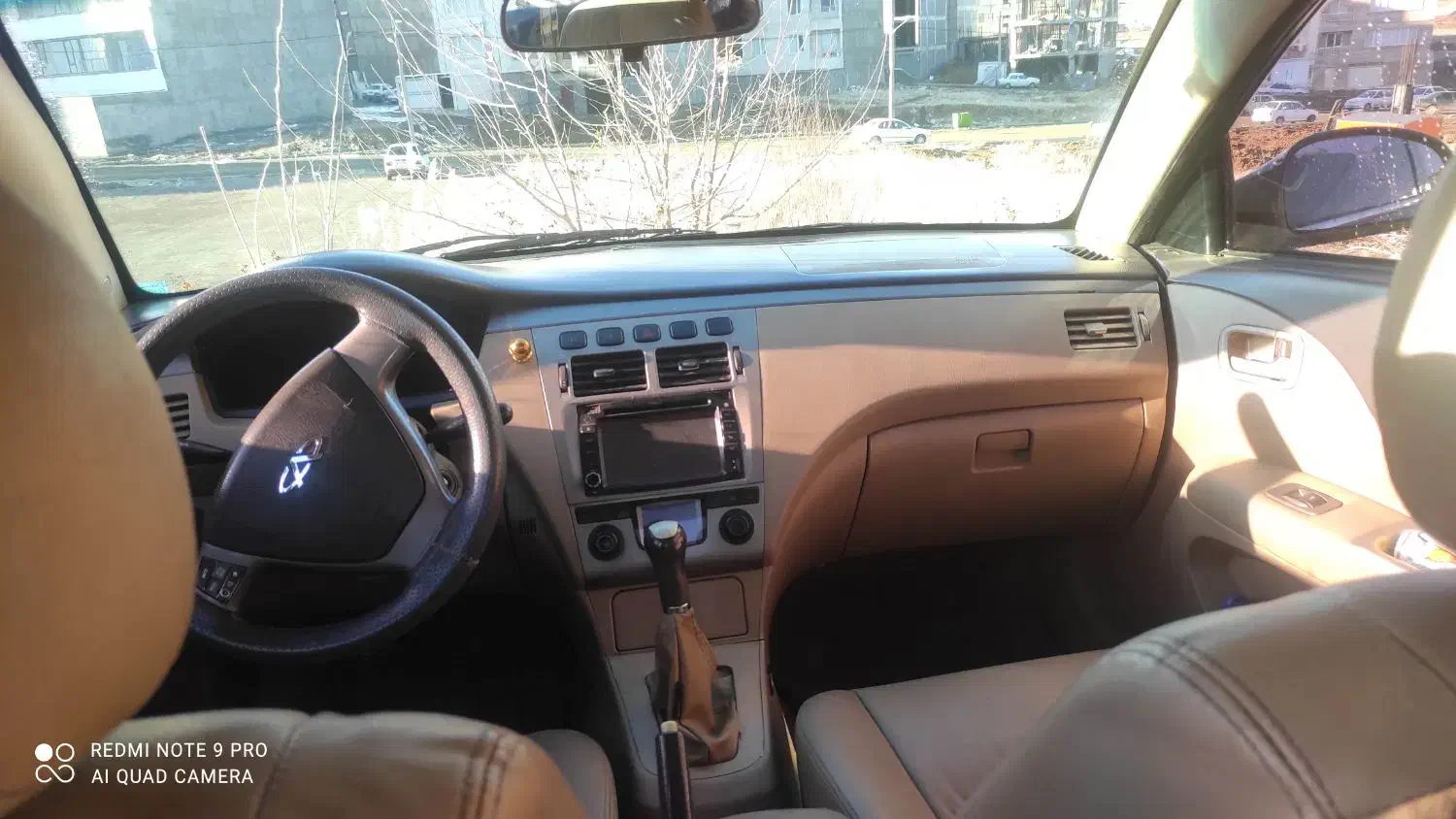 ام وی ام 530|خودرو سواری و وانت|سنندج, |دیوار