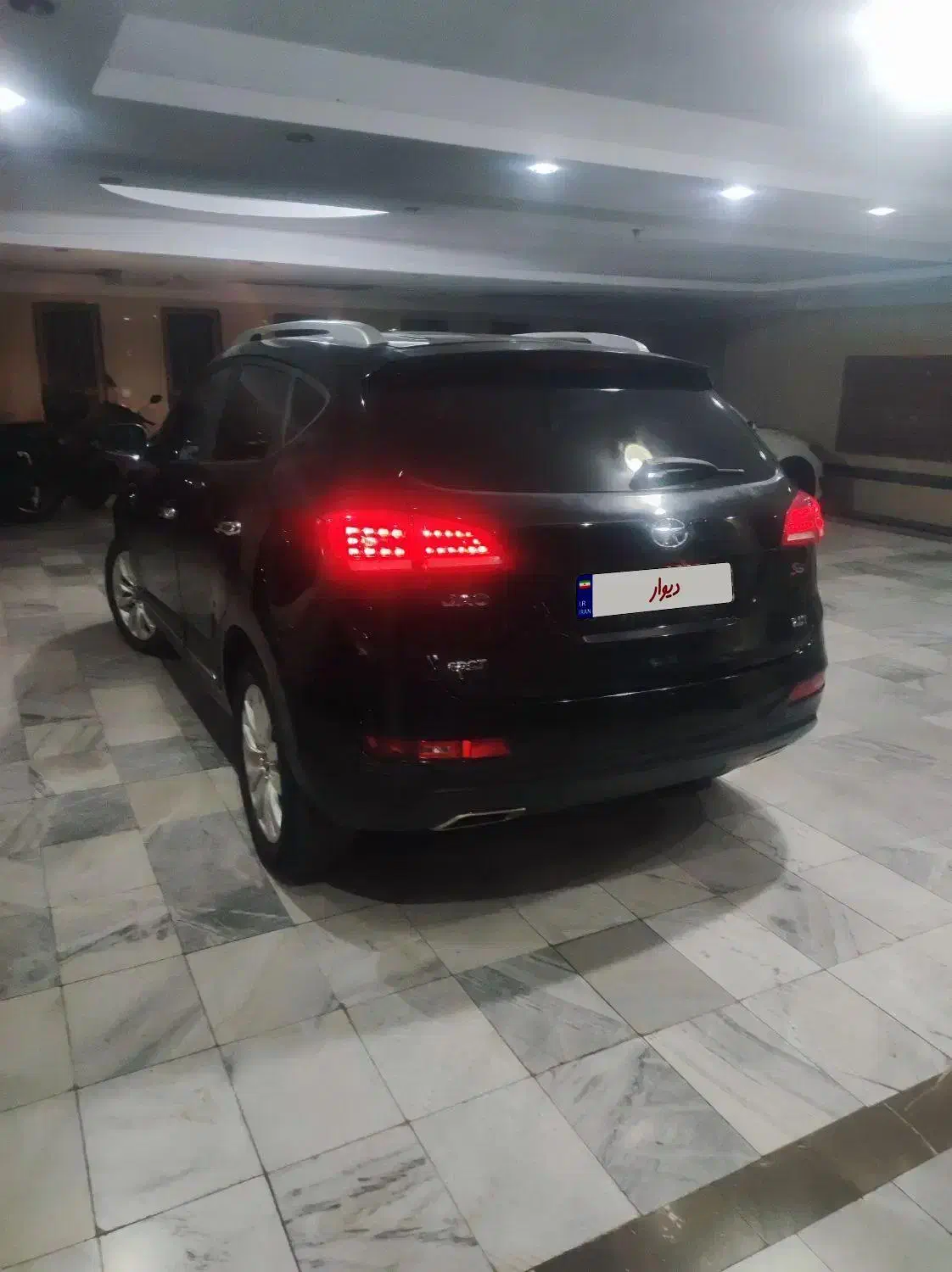 فروش ماشین|خودرو سواری و وانت|تهران, فرزانه|دیوار