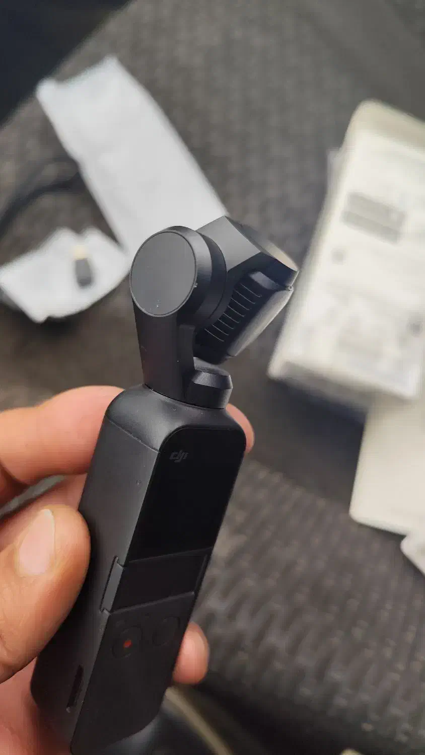 اسمو پاکت ۱|دوربین عکاسی و فیلم‌برداری|اردبیل, |دیوار