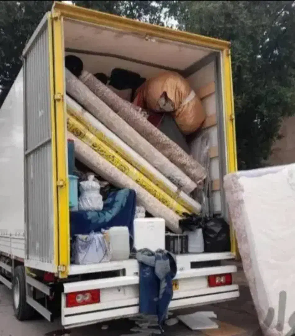 حمل نقل|خدمات حمل و نقل|گرگان, |دیوار