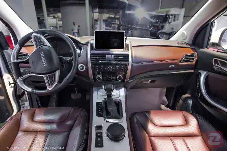 فروش خودرو BISU T5|خودرو سواری و وانت|تهران, جردن|دیوار