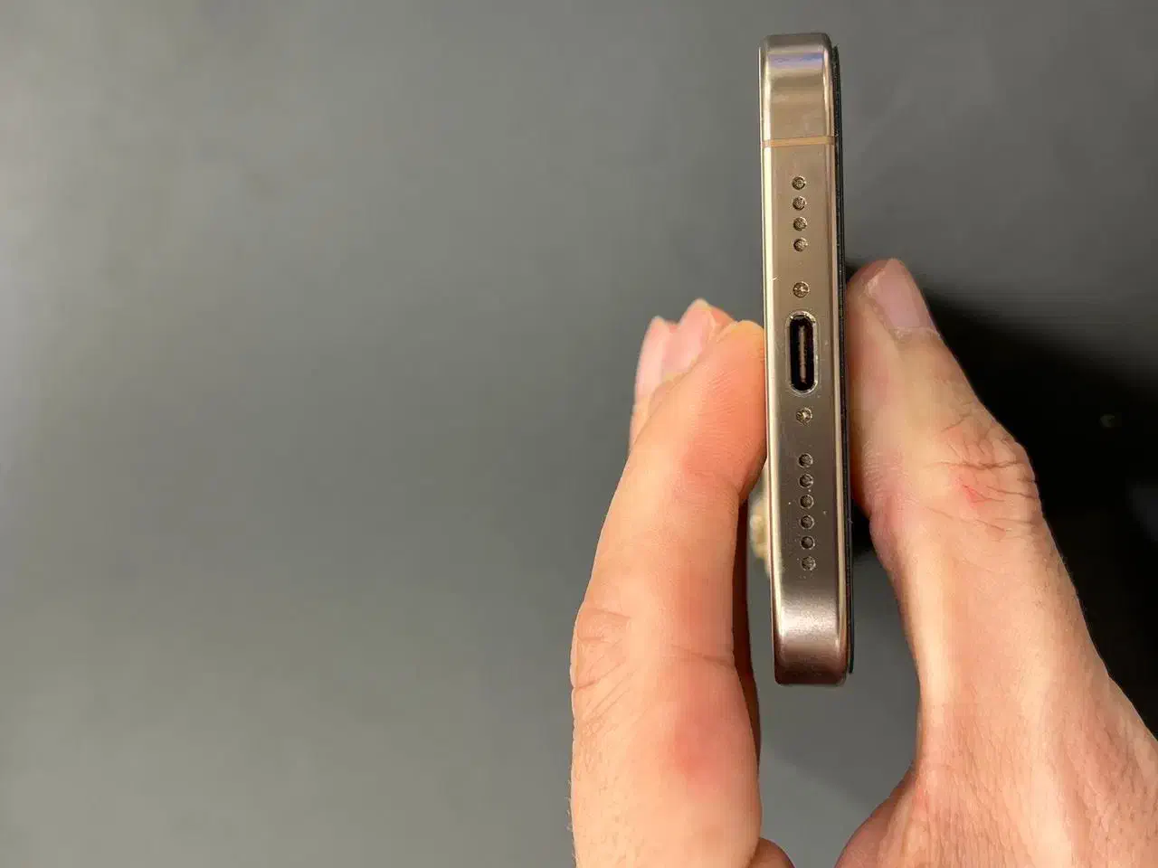 گوشی ۱۶ پرو مکس ۲۵۶ za|موبایل|آمل, |دیوار