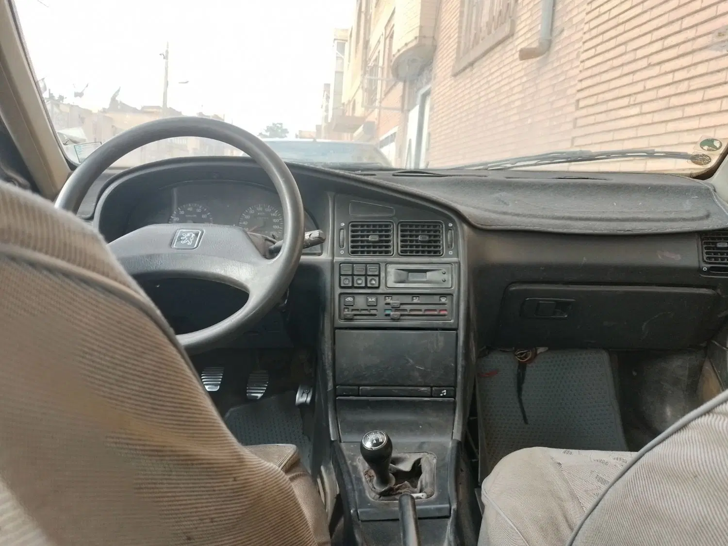 ماشین|خودرو کلاسیک|یزد, |دیوار