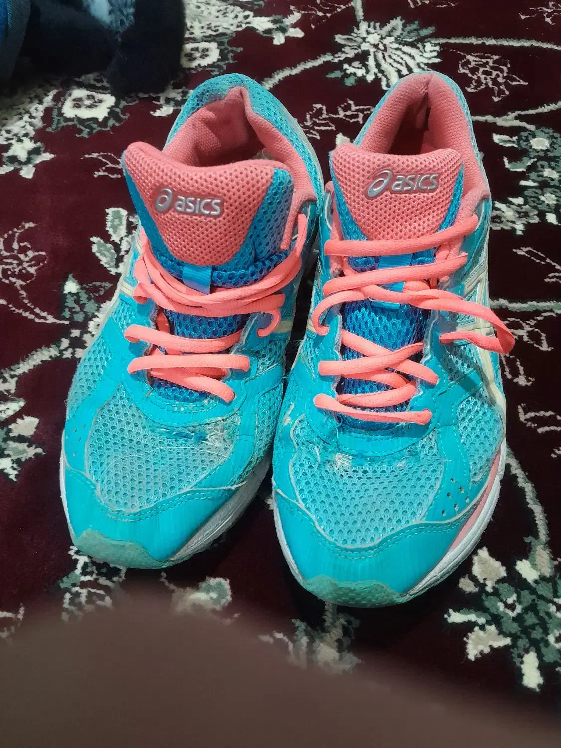 کفش اورجینال ascs|کیف، کفش، کمربند|اردبیل, |دیوار