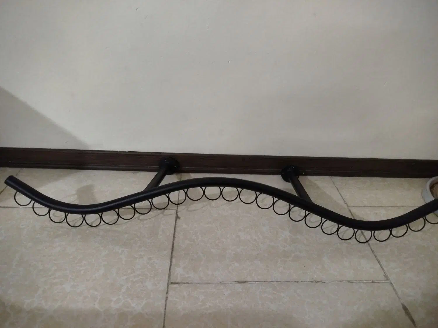 رگال دیواری|کتابخانه، شلف، قفسه‌های دیواری|محمدشهر, محمدشهر|دیوار