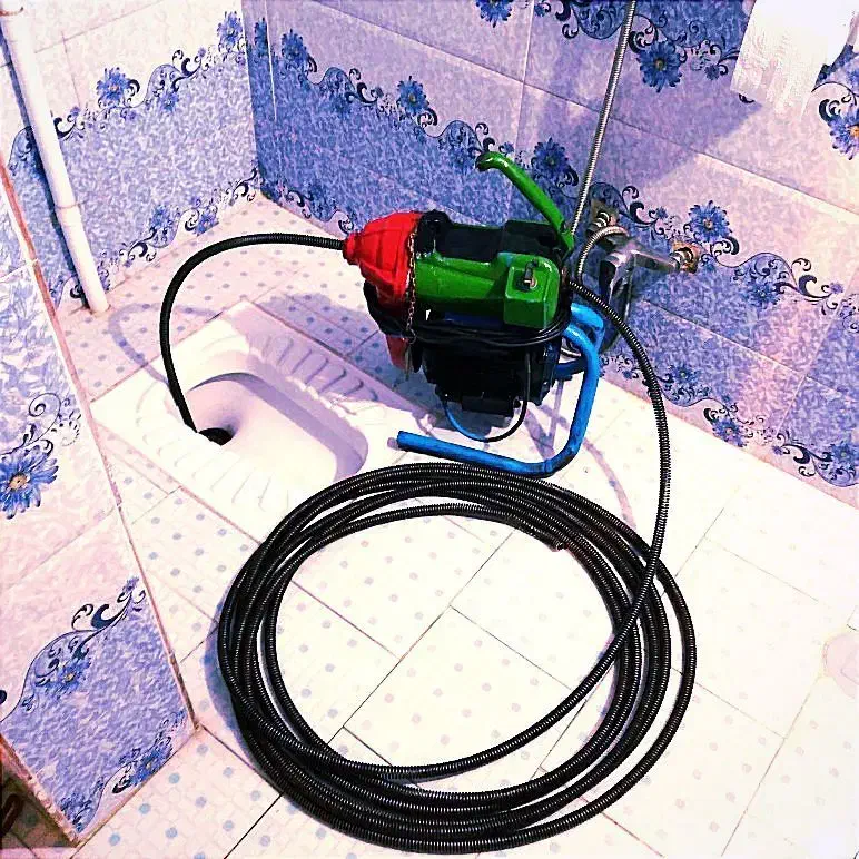 لولهبازکنی و چاه بازکن فنرزنی سراسرمشهد۲۴ساعته کن|خدمات پیشه و مهارت|مشهد, کوی سیدی|دیوار