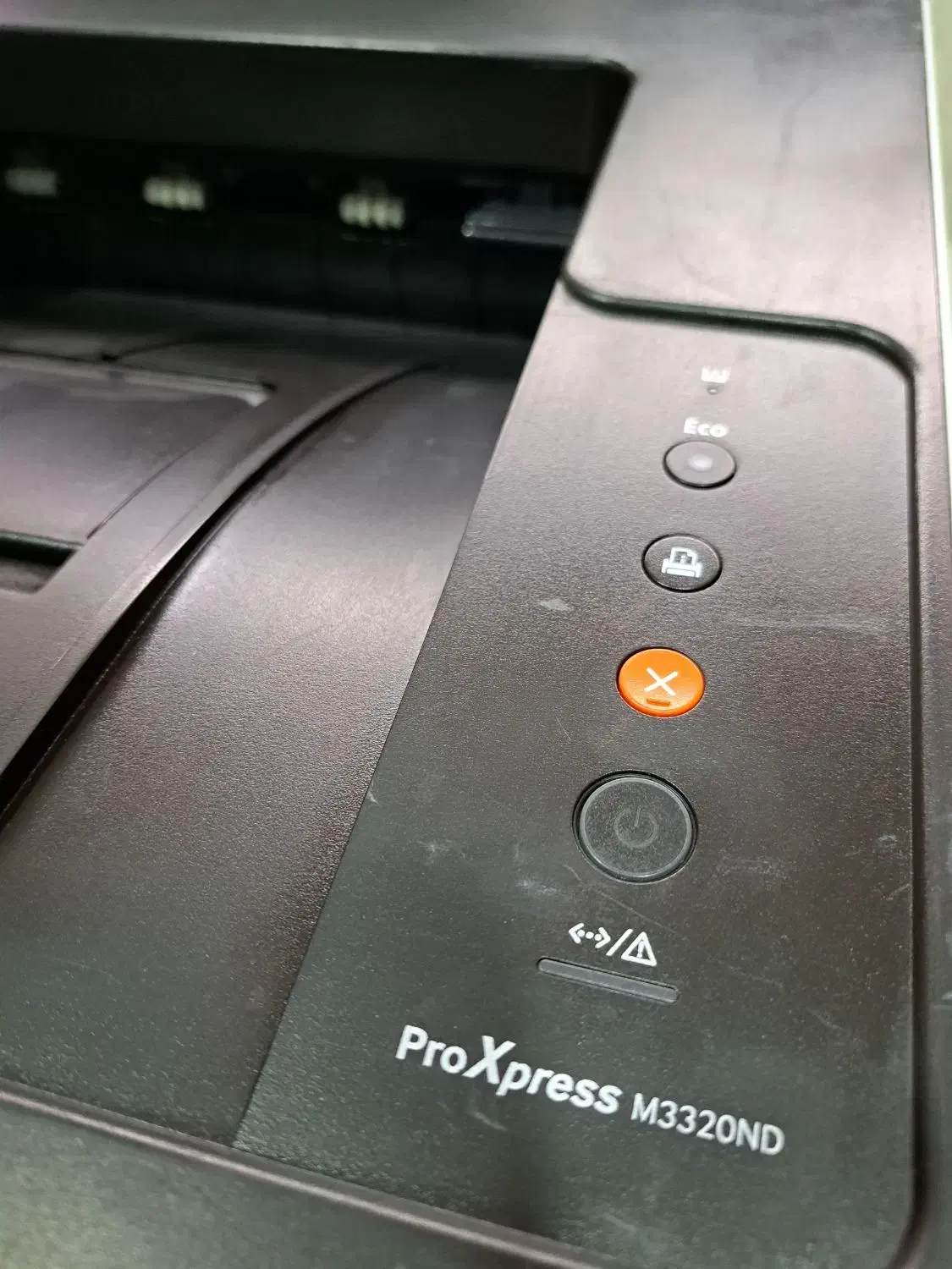 پرینتر تک کاره لیزری samsung 3320ND|پرینتر، اسکنر، کپی، فکس|تهران, ایرانشهر|دیوار