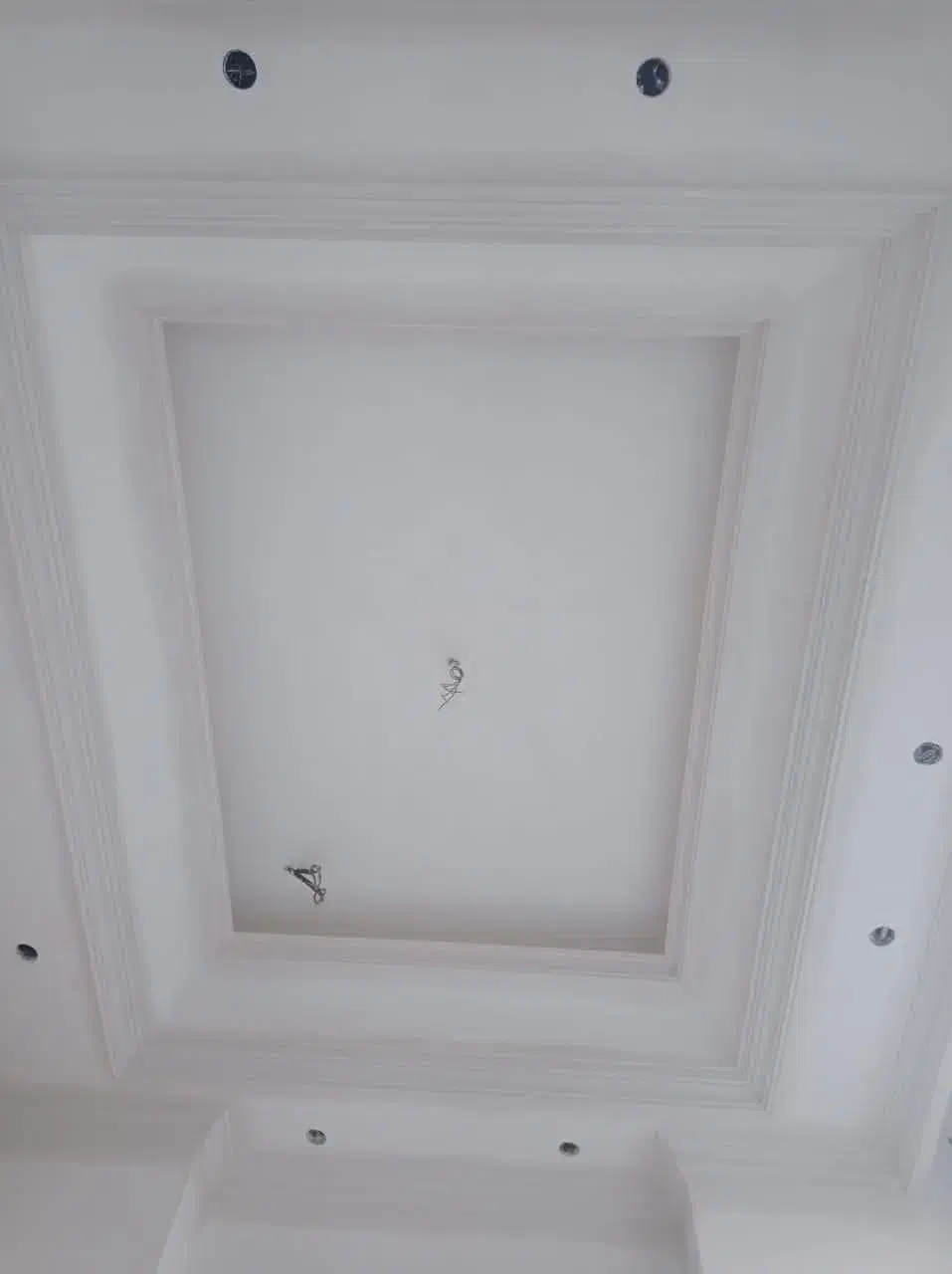 کلیه خدمات گچکاری ،خرده کاری ،سفید کاری ،گچ وخاک|خدمات پیشه و مهارت|تهران, تجریش|دیوار